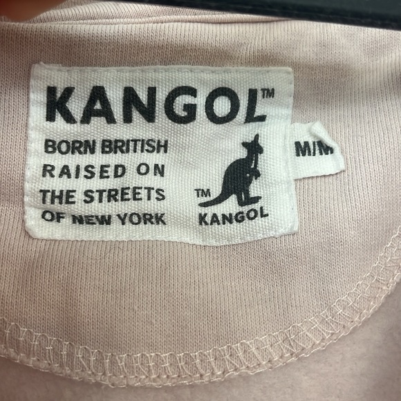 Kangol Zip up - Picture 3 of 3